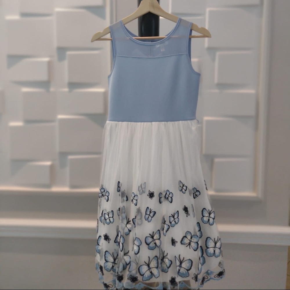 Speechless kids dress